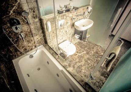 Koza Suite - 105