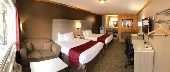 Knights Inn - 28