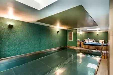Adina Apartment Berlin Checkpoint Charlie - 22