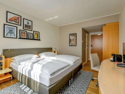 Mercure Bochum City - 38