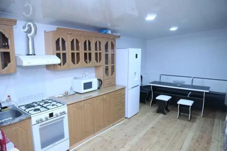 Arsego Hostel - 19
