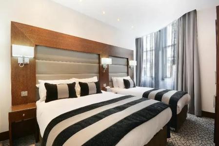 The Park Grand London Paddington - 51
