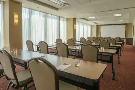 Hyatt Place Houston Galleria - 16