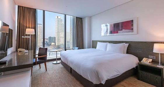 Orakai Songdo Park - 41