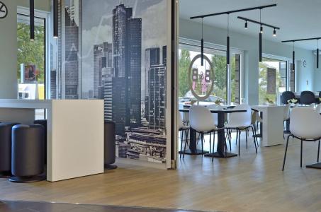 b&b Frankfurt-West - 18