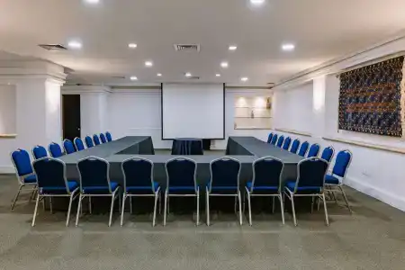 Holiday Inn Merida, An Ihg - 35