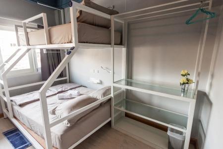 The Moon Hostel Huahin - 37
