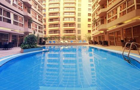 Pyramisa Suites Cairo - 30