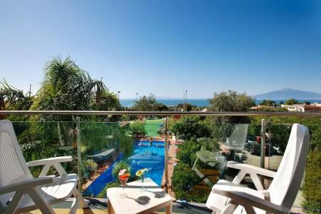Comfort Gardenia Sorrento Coast - 125
