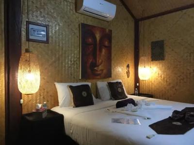 Baan Sukreep Resort - 121