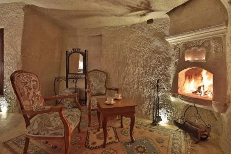 Imperial Cave Suites & Spa - 21