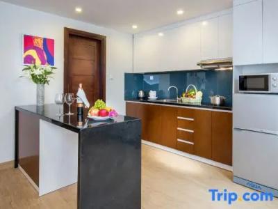 Dream and Apartment - 110