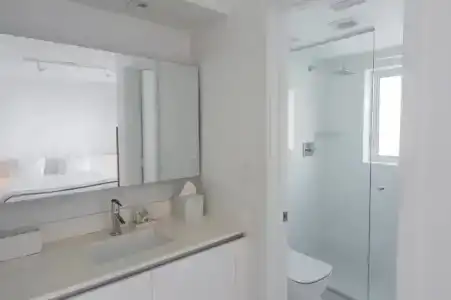 Beach Haus Key Biscayne Contemporary - 83