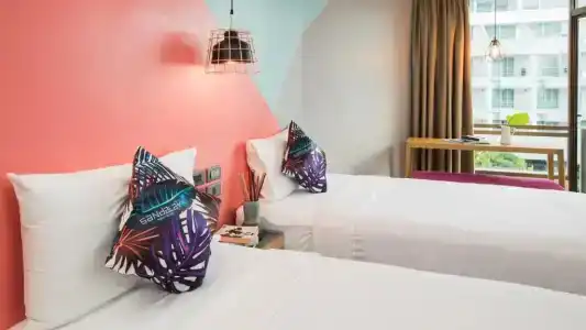 Sandalay Resort - 105