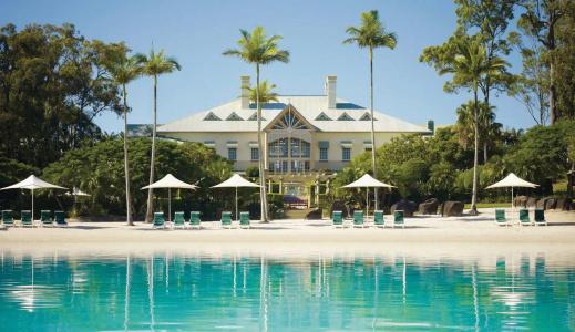 Intercontinental Sanctuary Cove Resort, An Ihg - 13