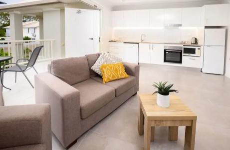 Noosa River Palms - 166