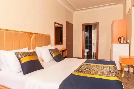 Vefa&Suites - 29