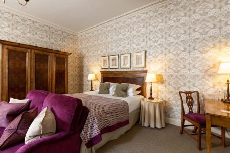 Hapimag Resort Edinburgh - 11
