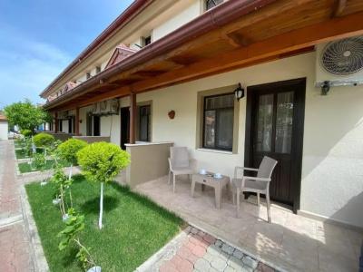 Portakal Dalyan - 51