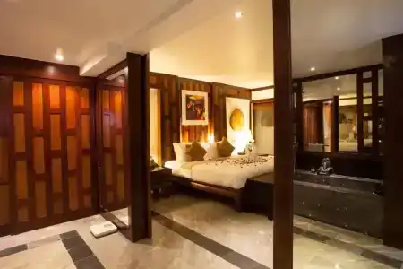 Baan Yin Dee Boutique Resort Phuket - Sha Plus - 38