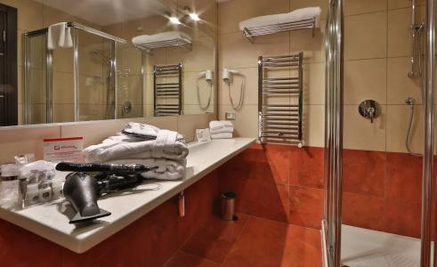 Best Western Plus Galileo Padova - 19