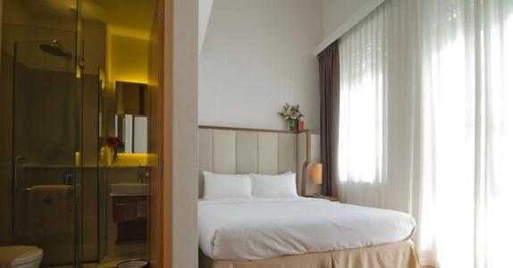 The Sultan (Sg Clean) - 34