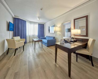 Best Western Trier City - 51