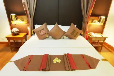Angkor Century Resort & Spa - 58
