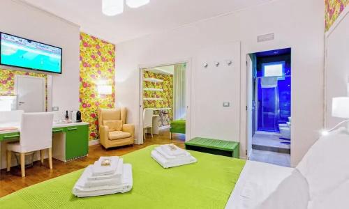b&b Pellicano Guest House - 136