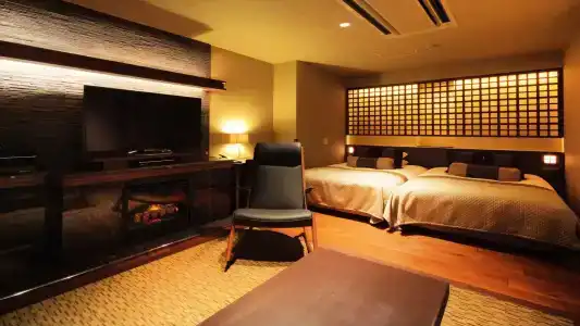 Hikone Castle & Spa - 14
