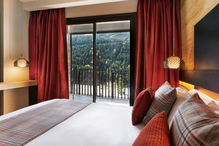 Park Piolets Mountain& Spa - 40