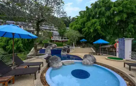 Namaka Resort Kamala - Sha Extra Plus - 15