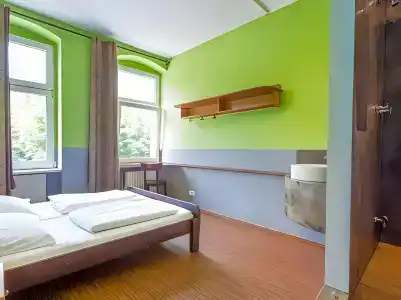 Sunflower Hostel Berlin - 24