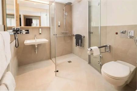 Best Western München Airport - 43