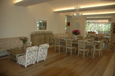Drossia Palms and Nisos Beach Suites - 22