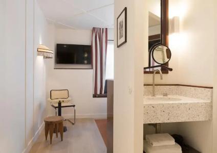 Hôtel Wallace - 8