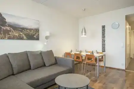 Ski-InnSuites - 19