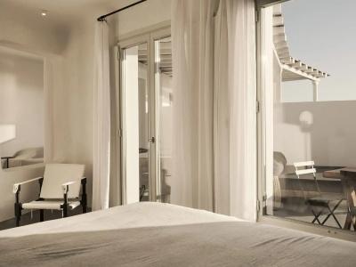 Boheme Mykonos Town - Small Luxurys of the World - 214