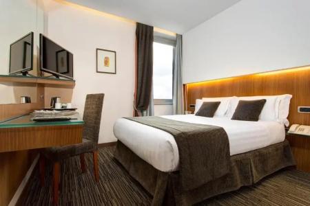 Best Western Plus Universo - 36