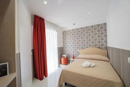 Le 4 Stagioni Dante's Suites H Napoli Centro, by ClaPa Group - 40