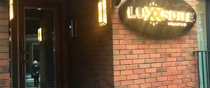 Luxx Suite Nişantaşı - 5