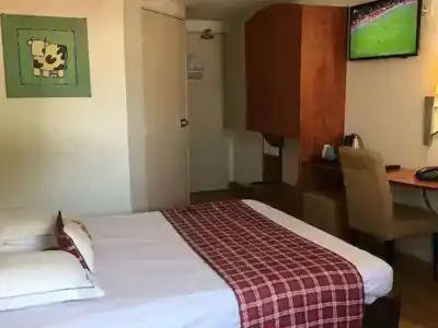 Greenhotels Roissy Parc des Expositions - 30