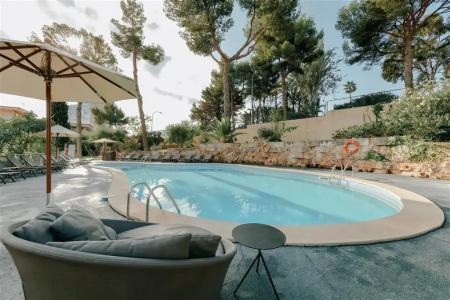 Hesperia Ciudad de Mallorca - 24