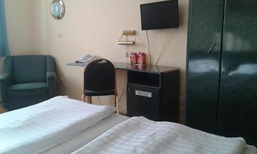 Bara Budapest - 42