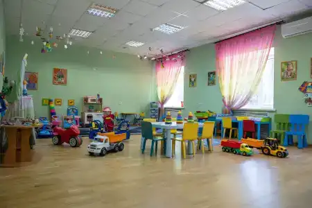 Сосновый бор - 12