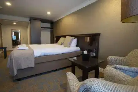 Best Western Plus City Centre Den Bosch - 80
