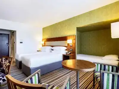 Mercure Liege City Centre - 38