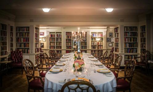 The Bloomsbury - 38