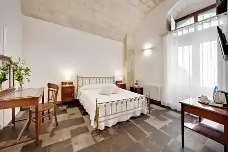 Epoca - Camere con stile - 14