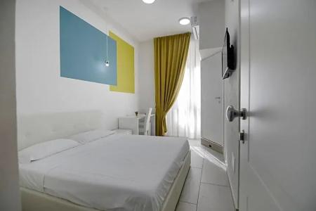 La Chambre - 105